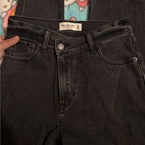 Abercrombie and fitch Jean